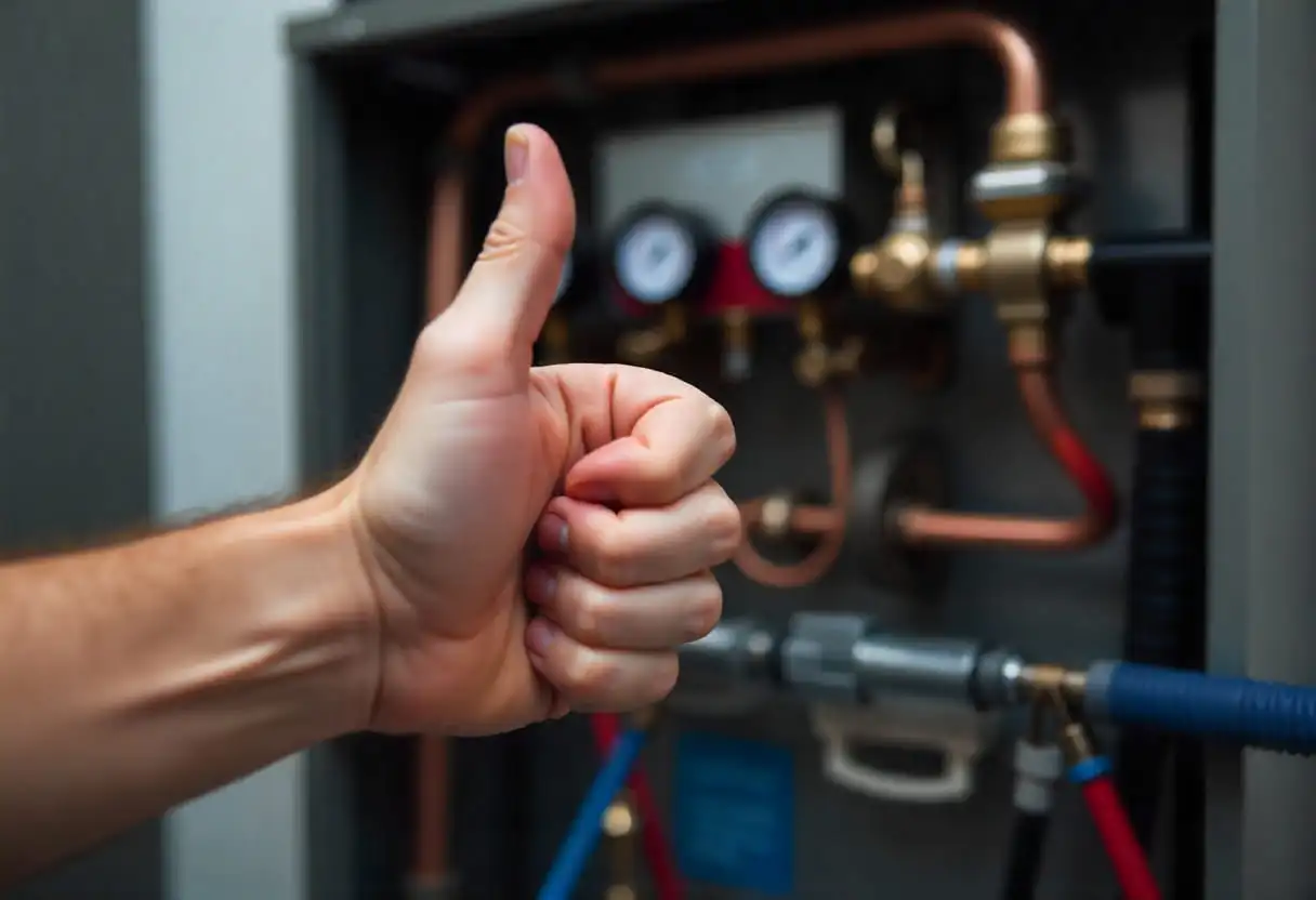 Emergency HVAC services and installations in Ingram, TX