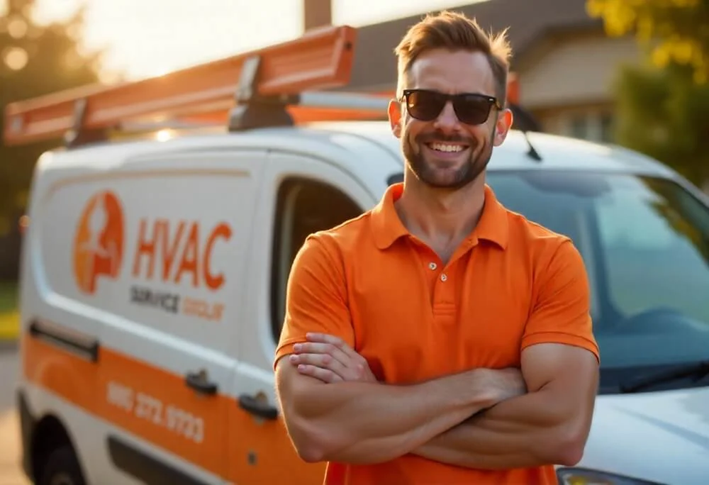 Professional HVAC repair and installation services in Ingram, TX